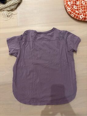 Set of three workout tees